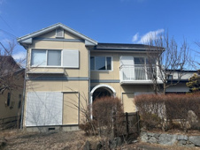 盛岡市北夕顔瀬町の画像