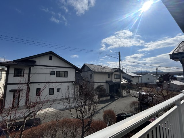 盛岡市北夕顔瀬町