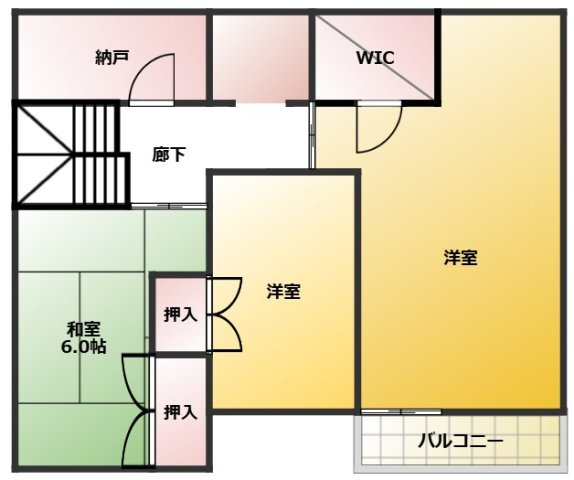 盛岡市北夕顔瀬町
