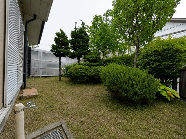 盛岡市北夕顔瀬町