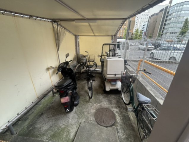 エシール白川｜名古屋市の賃貸ならMy賃貸のその他共用部分|エシール白川