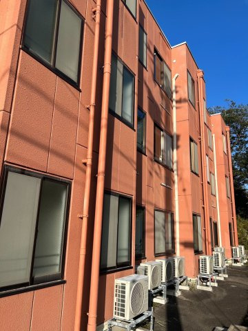 富山市一棟マンションのその他