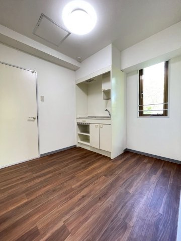 富山市一棟マンションのその他