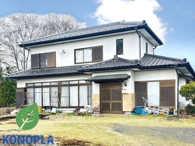 【中古戸建】前橋市江木町