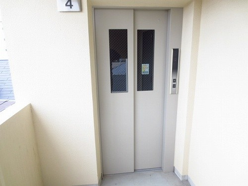 ビエンベスティードのその他共用部分