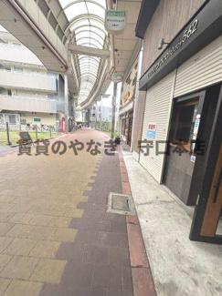 【周辺】 | 土居町27番