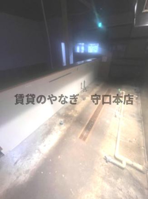 【内装】 | 土居町27番