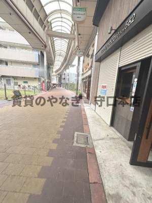 【周辺】 | 土居町27番