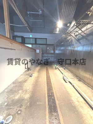 【内装】 | 土居町27番