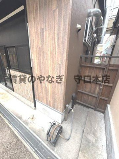【周辺】 | 土居町27番