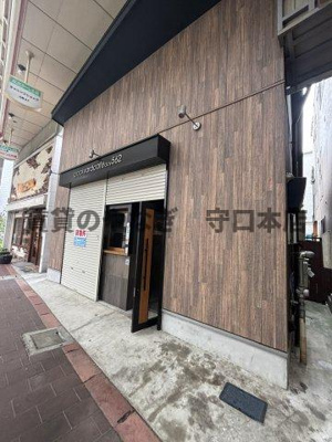 【外観】 | 土居町27番