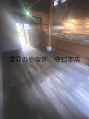 【内装】 | 土居町27番