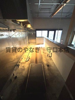 【内装】 | 土居町27番