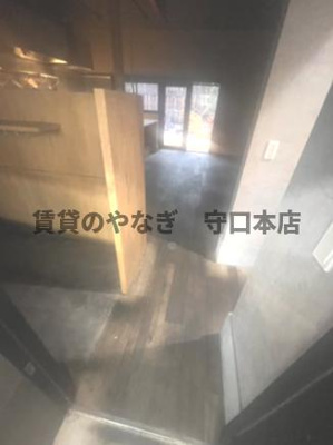 【内装】 | 土居町27番