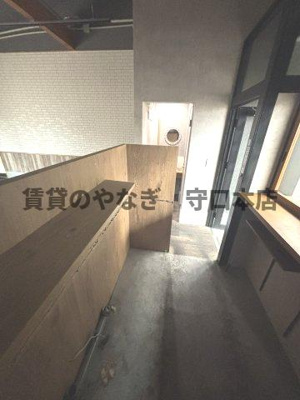 【内装】 | 土居町27番