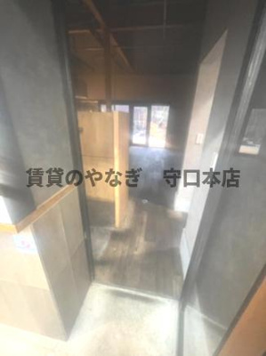 【内装】 | 土居町27番