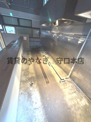 【内装】 | 土居町27番
