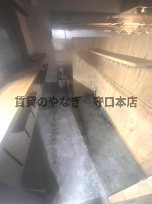 【キッチン】 | 土居町27番