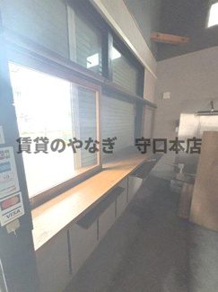 【内装】 | 土居町27番