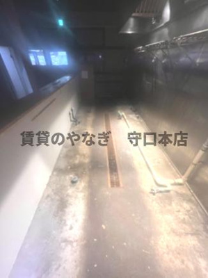 【内装】 | 土居町27番