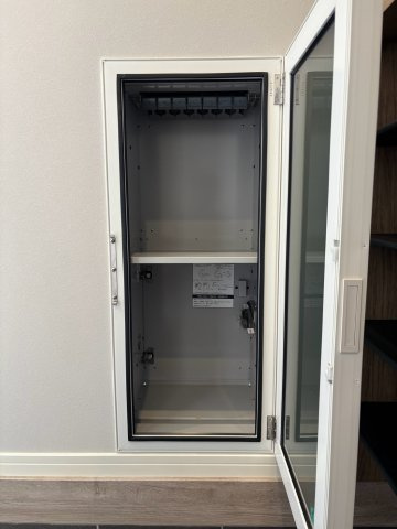プランタウン新垢田南町のその他