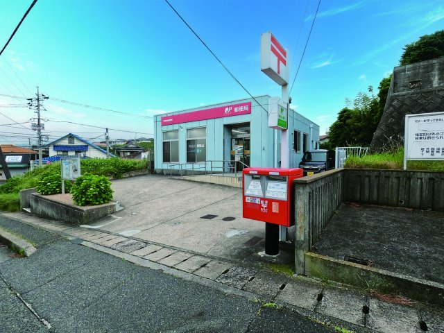 プランタウン新垢田南町の周辺|新垢田郵便局　徒歩4分（320ｍ）