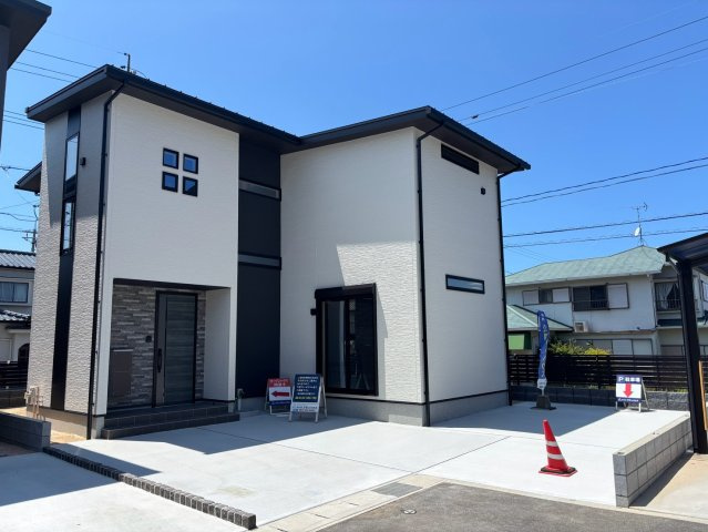 プランタウン新垢田南町