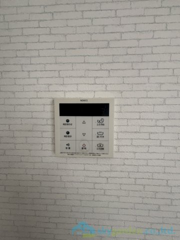 平塚市纏　中古戸建の設備