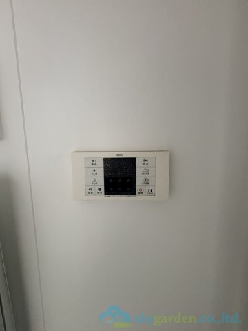 平塚市纏　中古戸建の設備