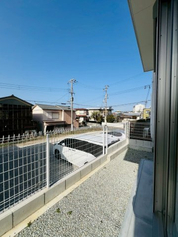 東朝霧丘戸建のその他