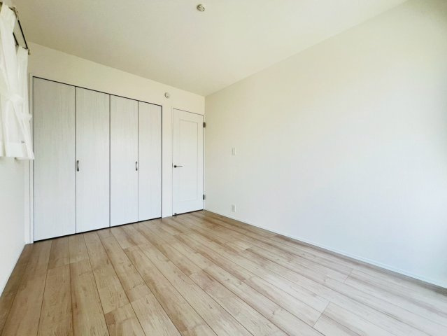 東朝霧丘戸建の子供部屋