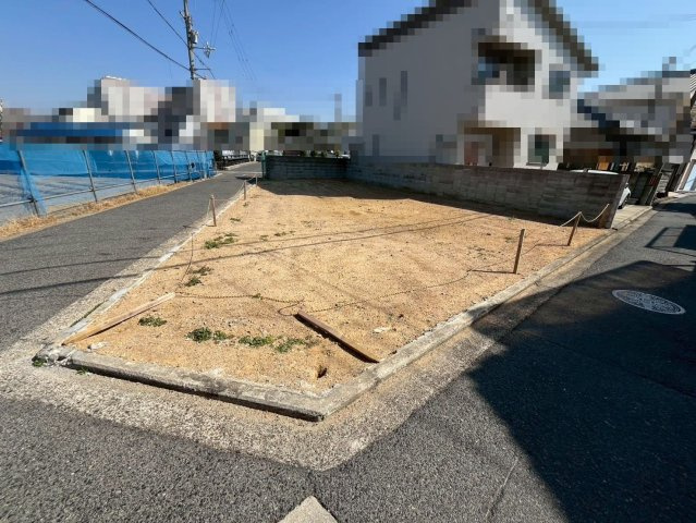 宮前町　売土地の周辺|ピカピカのお家で始まる新生活が楽しみですね！素敵なマイホームを一緒に考えましょう♪