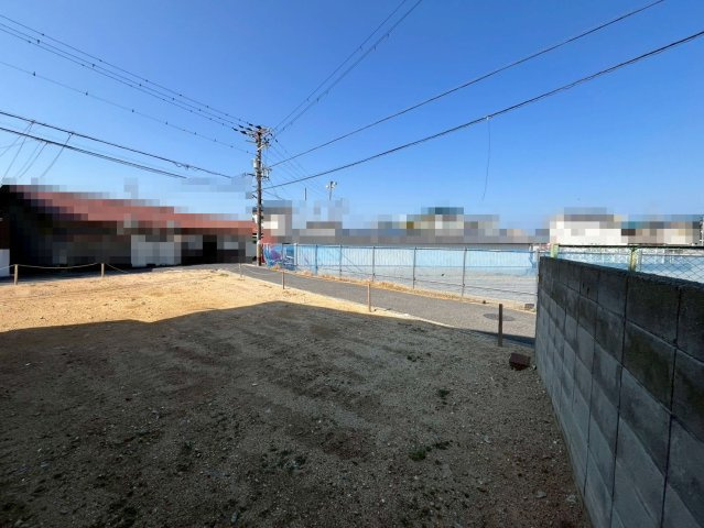 宮前町　売土地の外観|お客様にとって最良のマイホームが見つかりますよう、イエストアが全力でお手伝いさせていただきます！