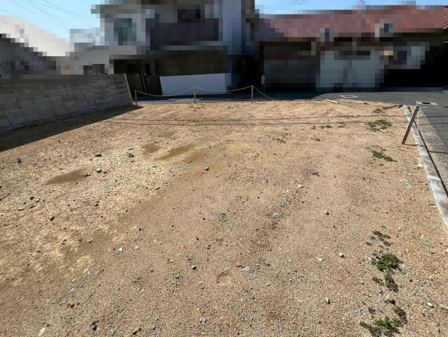 宮前町　売土地の外観|ご家族に合ったプランをご提案いたします！資料請求だけでもお気軽にお問い合わせくださいね♪