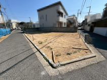 宮前町　売土地の画像