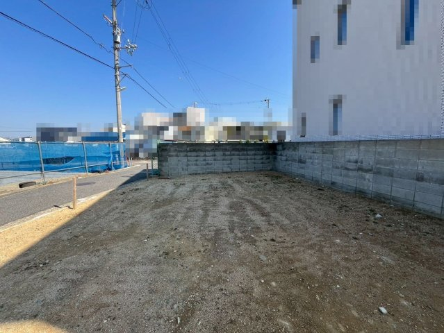宮前町　売土地の外観|親切・丁寧を心がけ、お客様目線で物件探しのお手伝いをさせて頂きます♪お気軽にお問い合わせください！