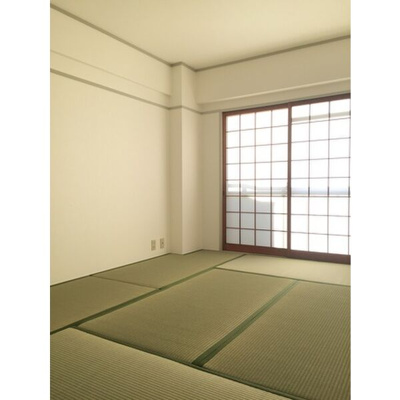 【内装】 | カワトコーポラス