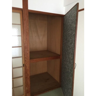 【収納】 | カワトコーポラス