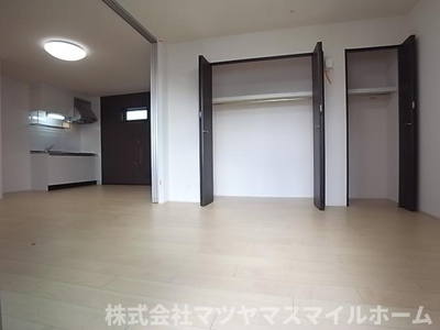 【寝室】 | アッコルド