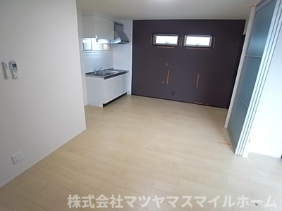 【居間・リビング】 | アッコルド