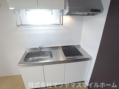 【キッチン】 | アッコルド