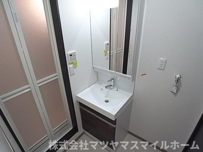 【洗面所】 | アッコルド