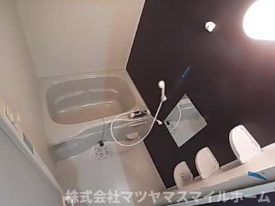 【浴室】 | アッコルド