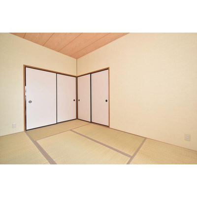 【内装】 | ドミール千里