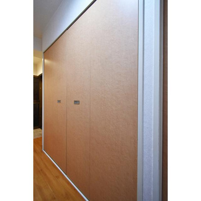 【収納】 | ドミール千里