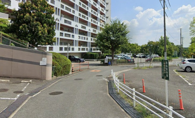 【周辺】 | ドミール千里