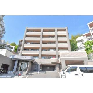 【外観】 | ドミール千里