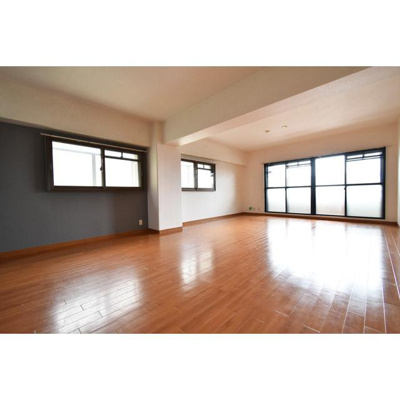 【居間・リビング】 | ドミール千里