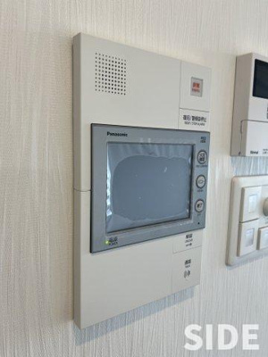 【セキュリティ】 | プレジオ森之宮