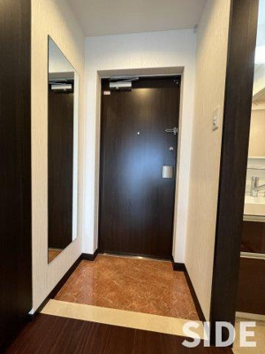 【玄関】 | プレジオ森之宮